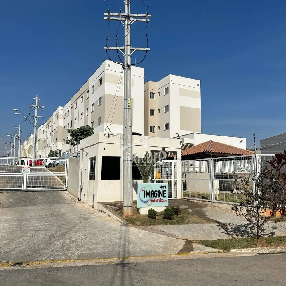 Chácara, 2 quartos - Foto 9