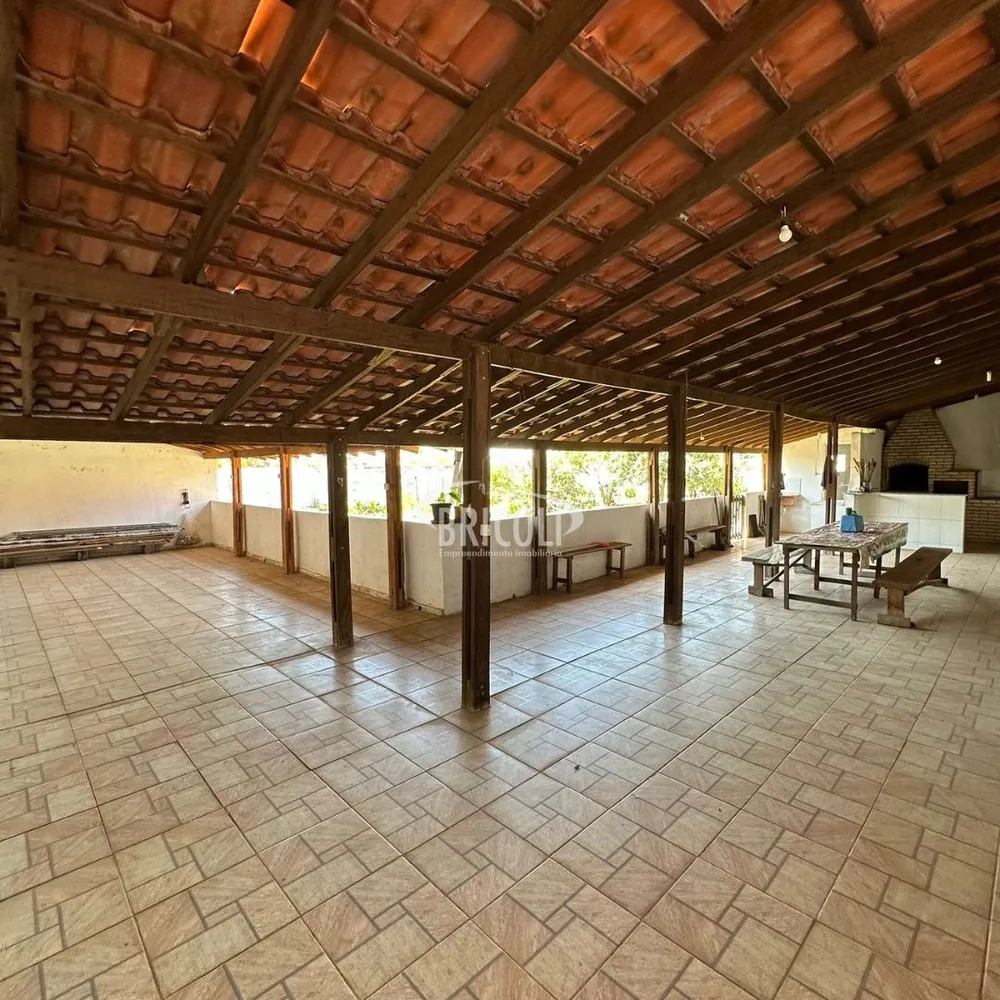 Chácara, 3 quartos - Foto 3
