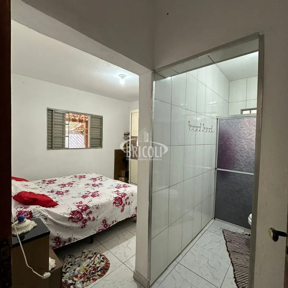 Chácara, 3 quartos - Foto 8