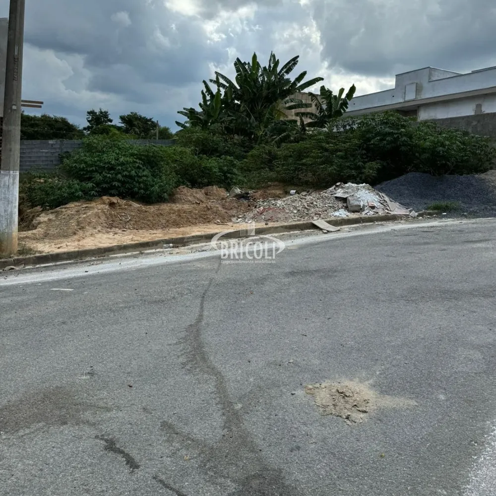 Terreno, 264 m² - Foto 1