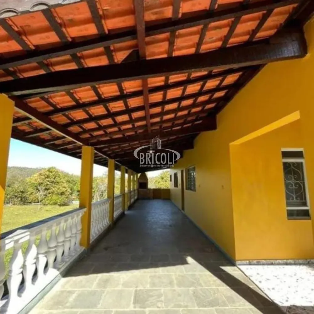Chácara, 3 quartos - Foto 3