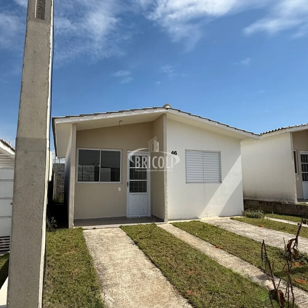 Casa, 2 quartos, 120 m² - Foto 3