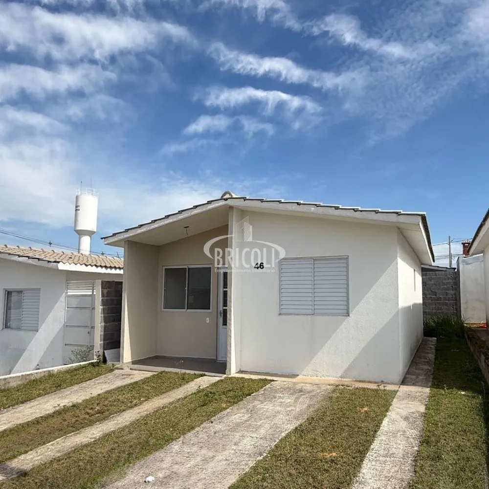 Casa, 2 quartos, 120 m² - Foto 2