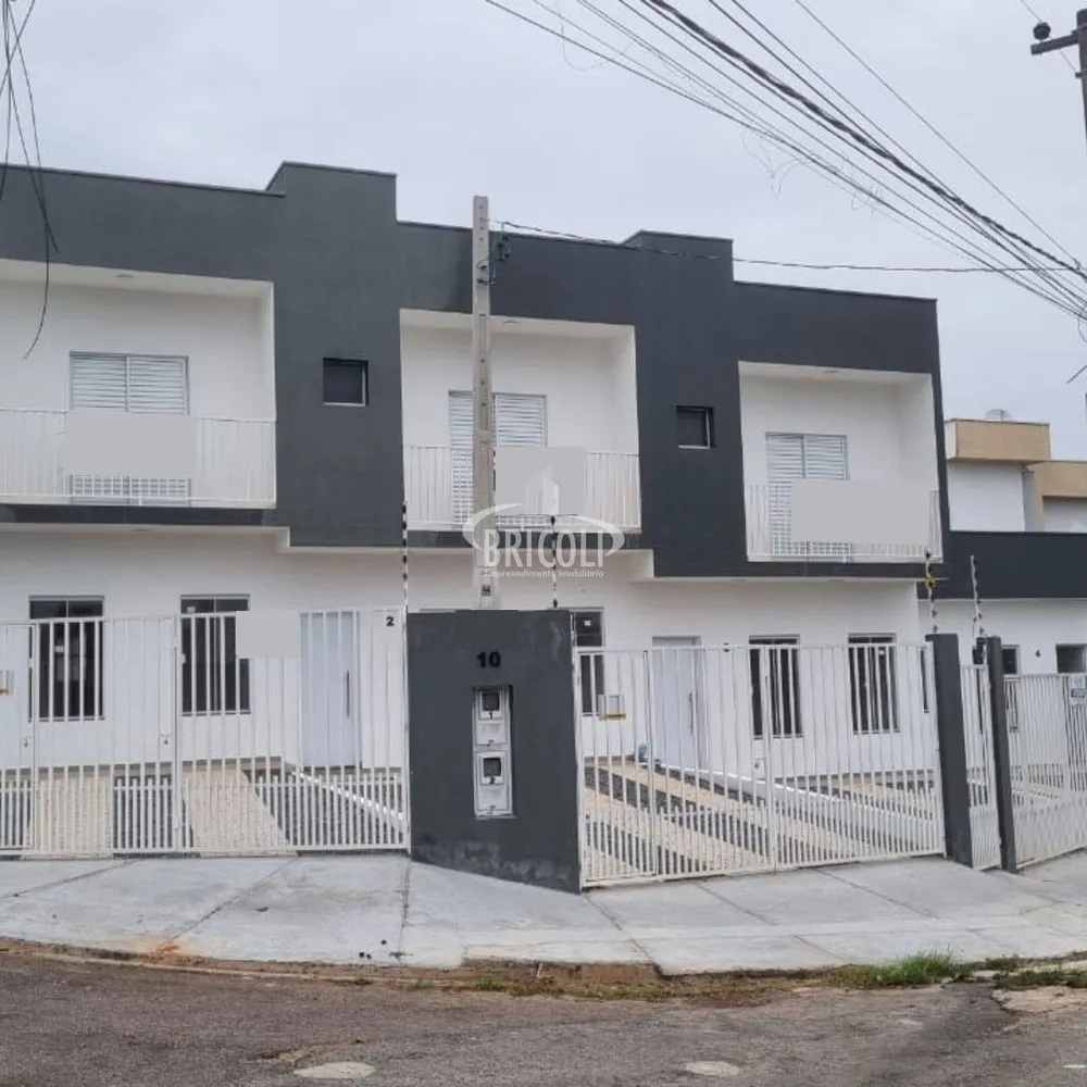 Casa, 2 quartos - Foto 1