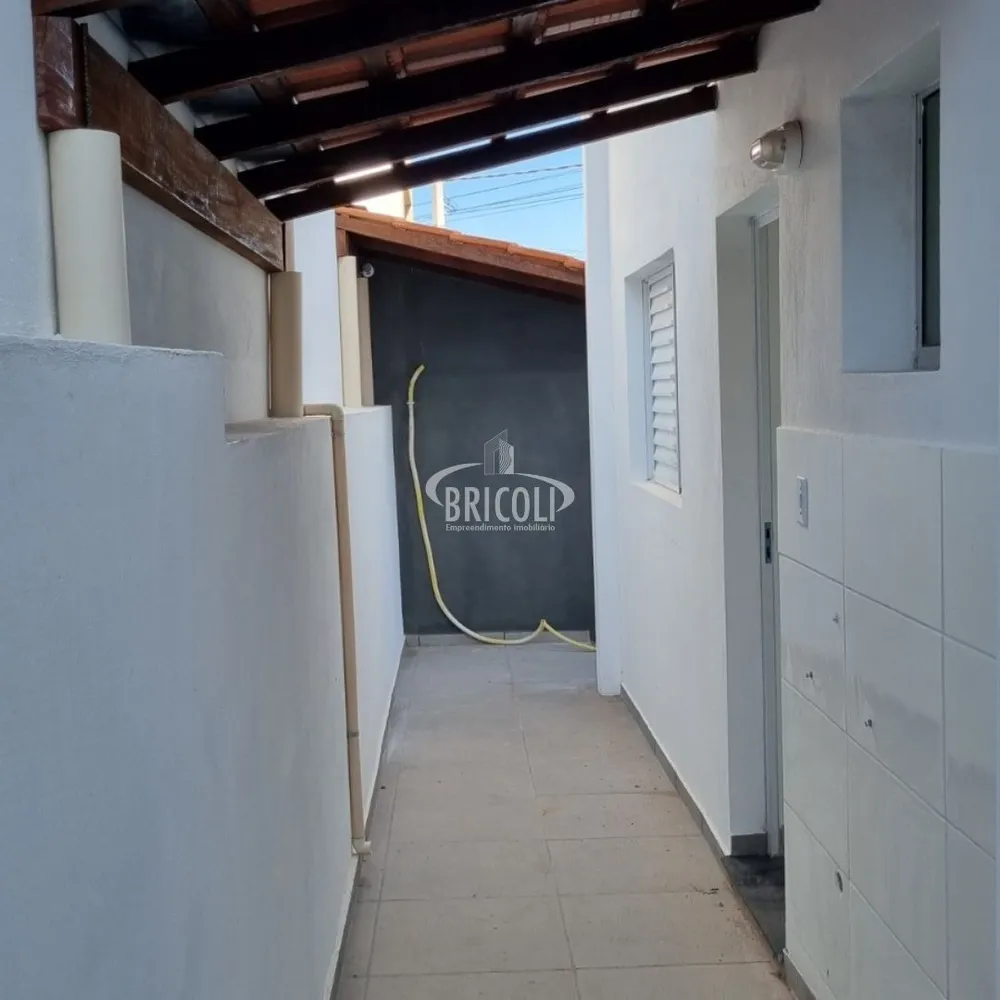Casa, 2 quartos - Foto 2