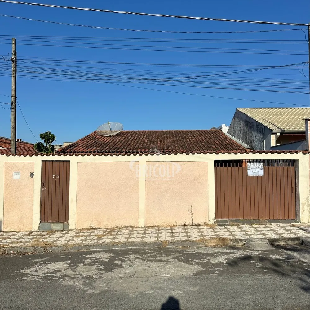 Casa, 4 quartos - Foto 1