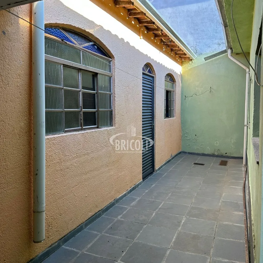 Casa, 4 quartos - Foto 11