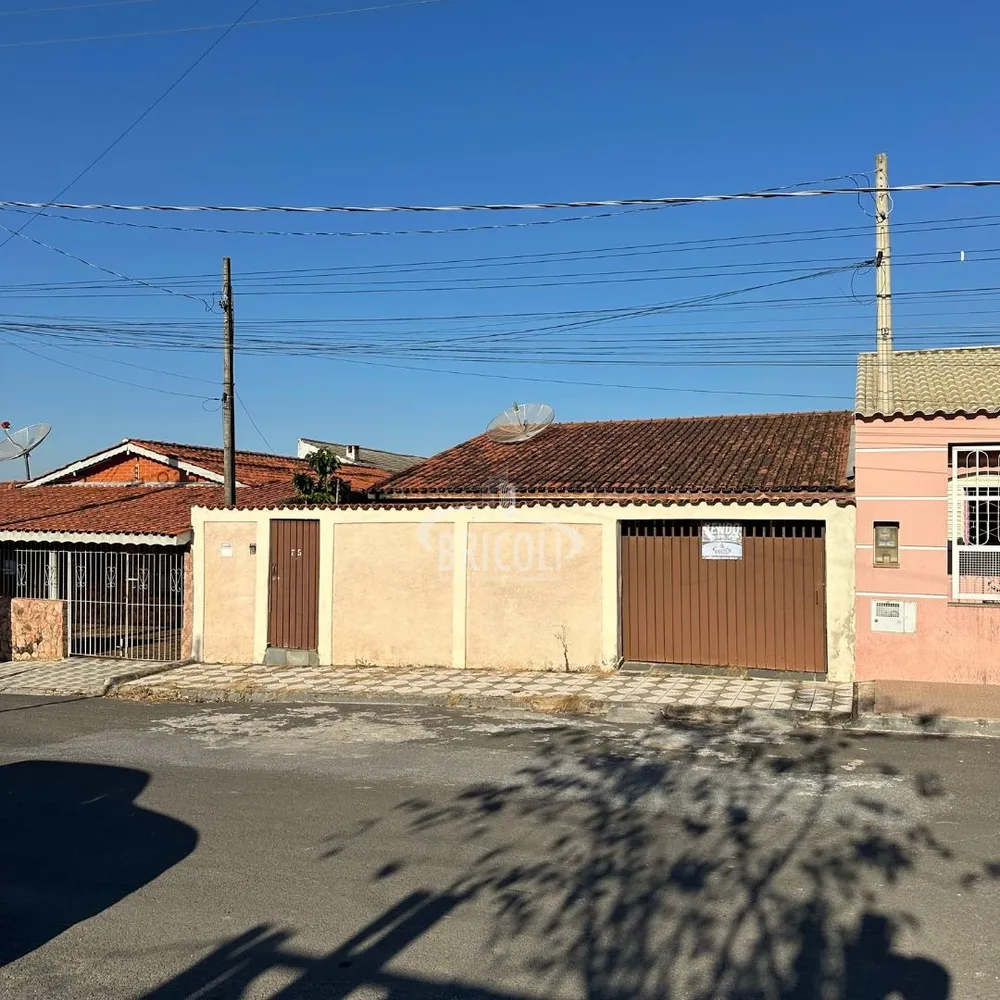 Casa, 4 quartos - Foto 2