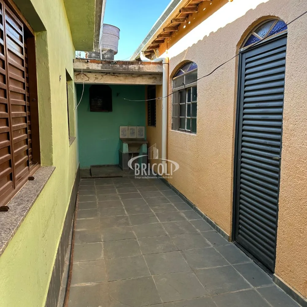 Casa, 4 quartos - Foto 9