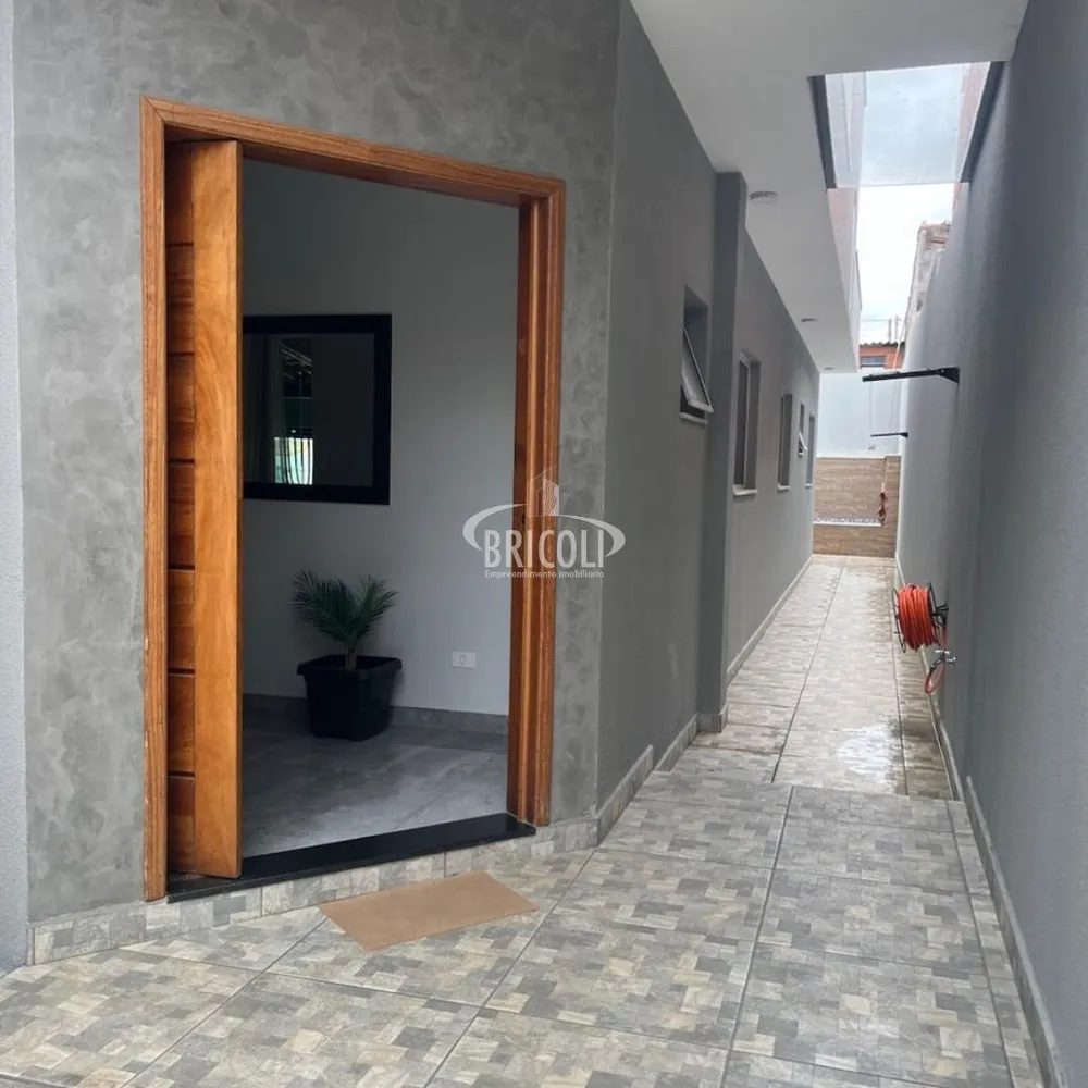 Casa, 4 quartos, 220 m² - Foto 1