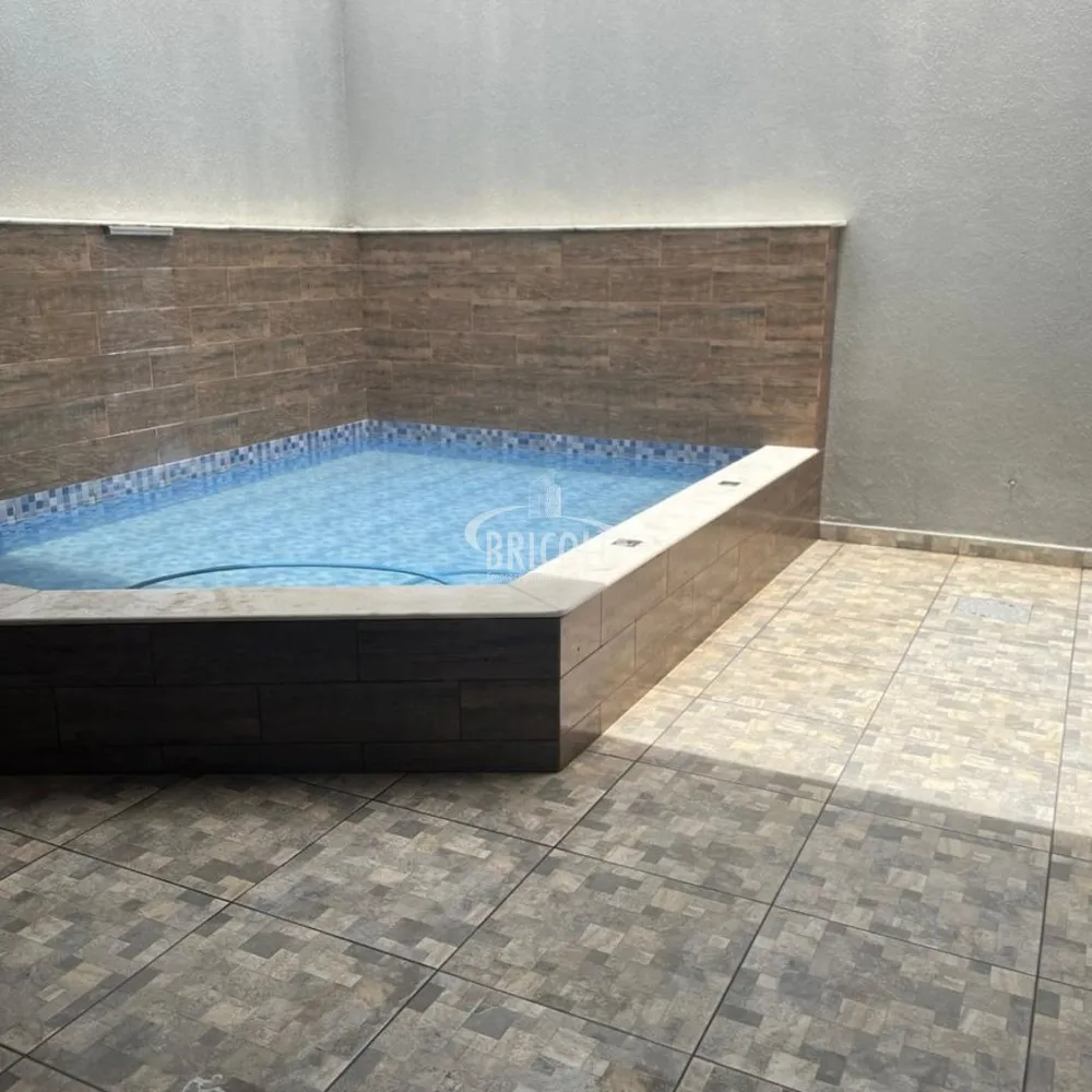Casa, 4 quartos, 220 m² - Foto 10