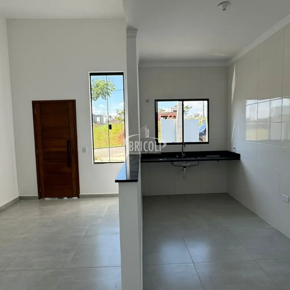 Casa, 2 quartos - Foto 4