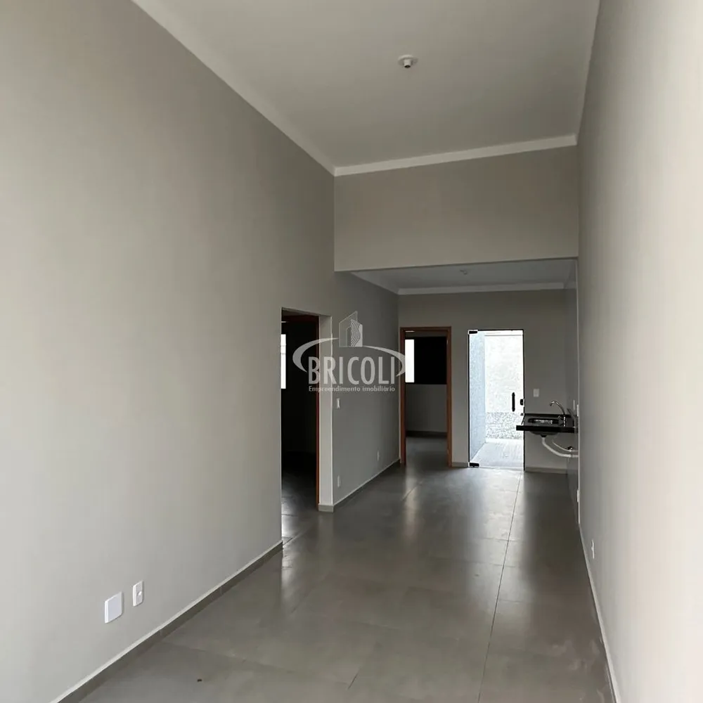 Casa, 3 quartos - Foto 7