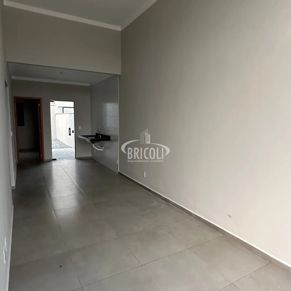Casa, 3 quartos - Foto 5