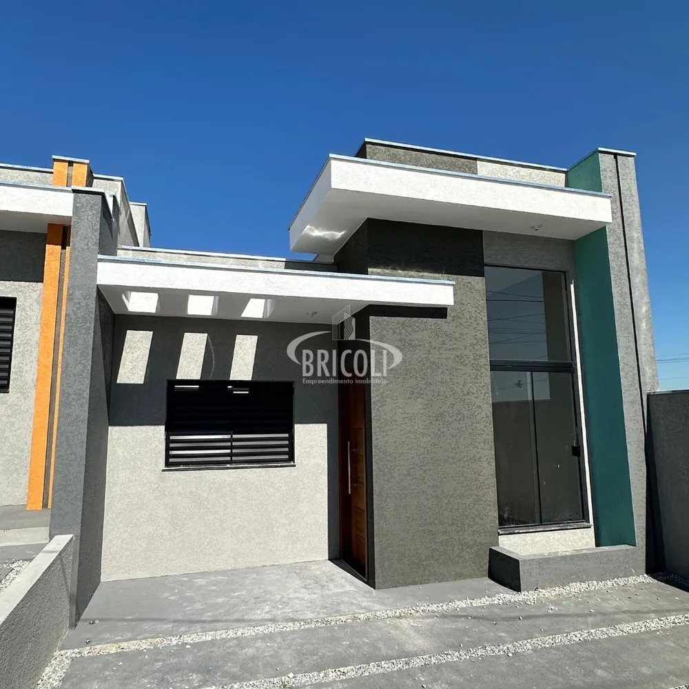 Casa, 3 quartos - Foto 2