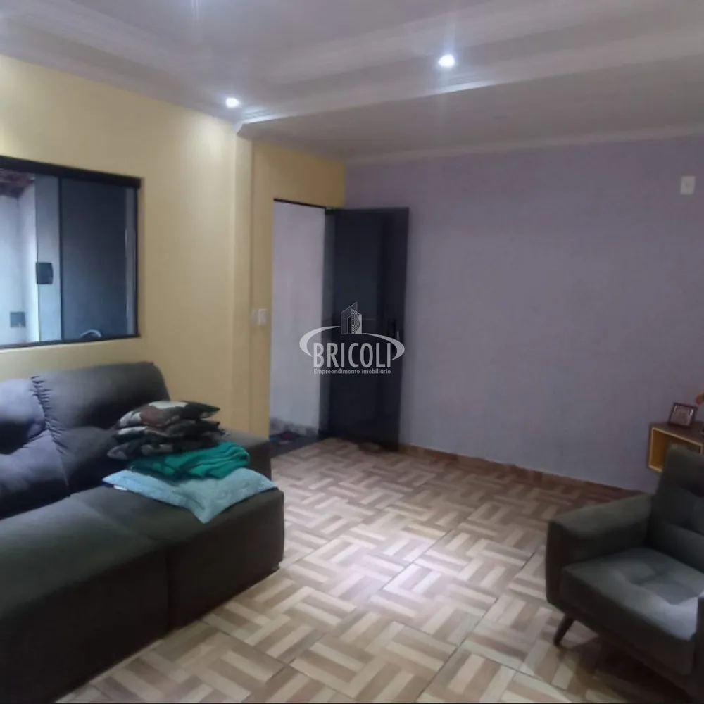 Casa, 2 quartos - Foto 4