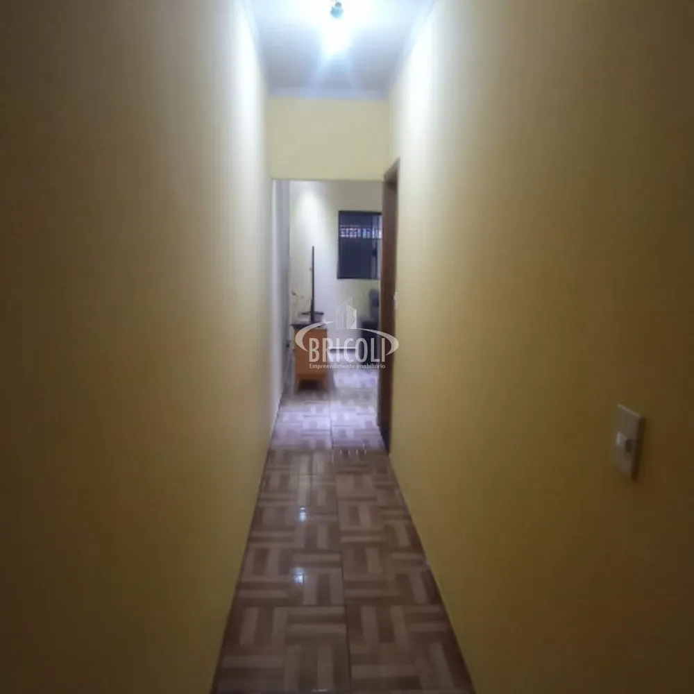 Casa, 2 quartos - Foto 8