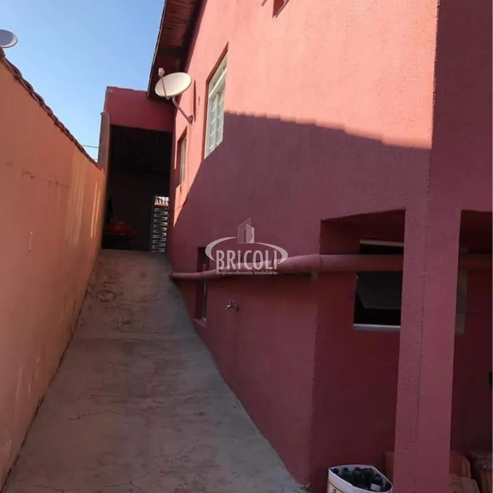 Casa, 3 quartos - Foto 8
