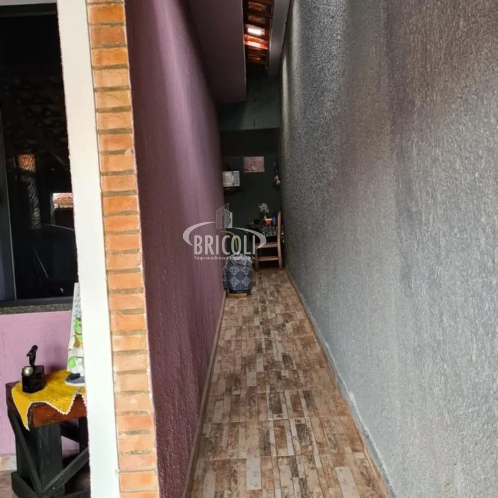 Casa, 2 quartos - Foto 5