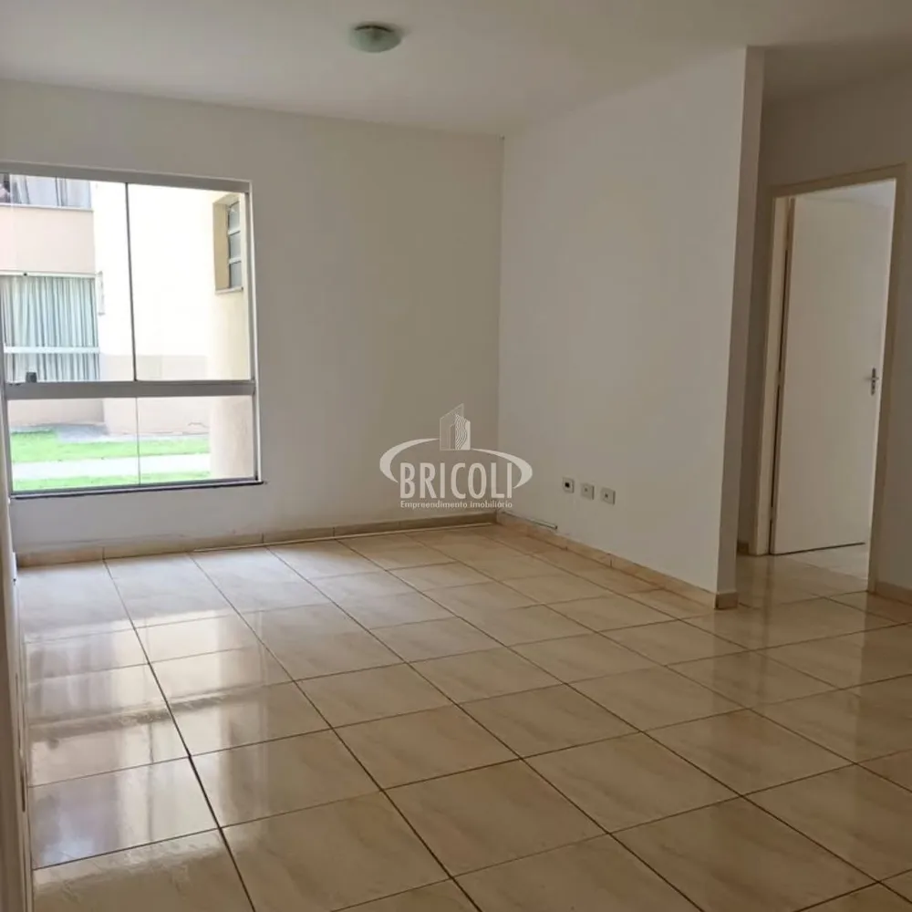 Apartamento, 2 quartos, 66 m² - Foto 2