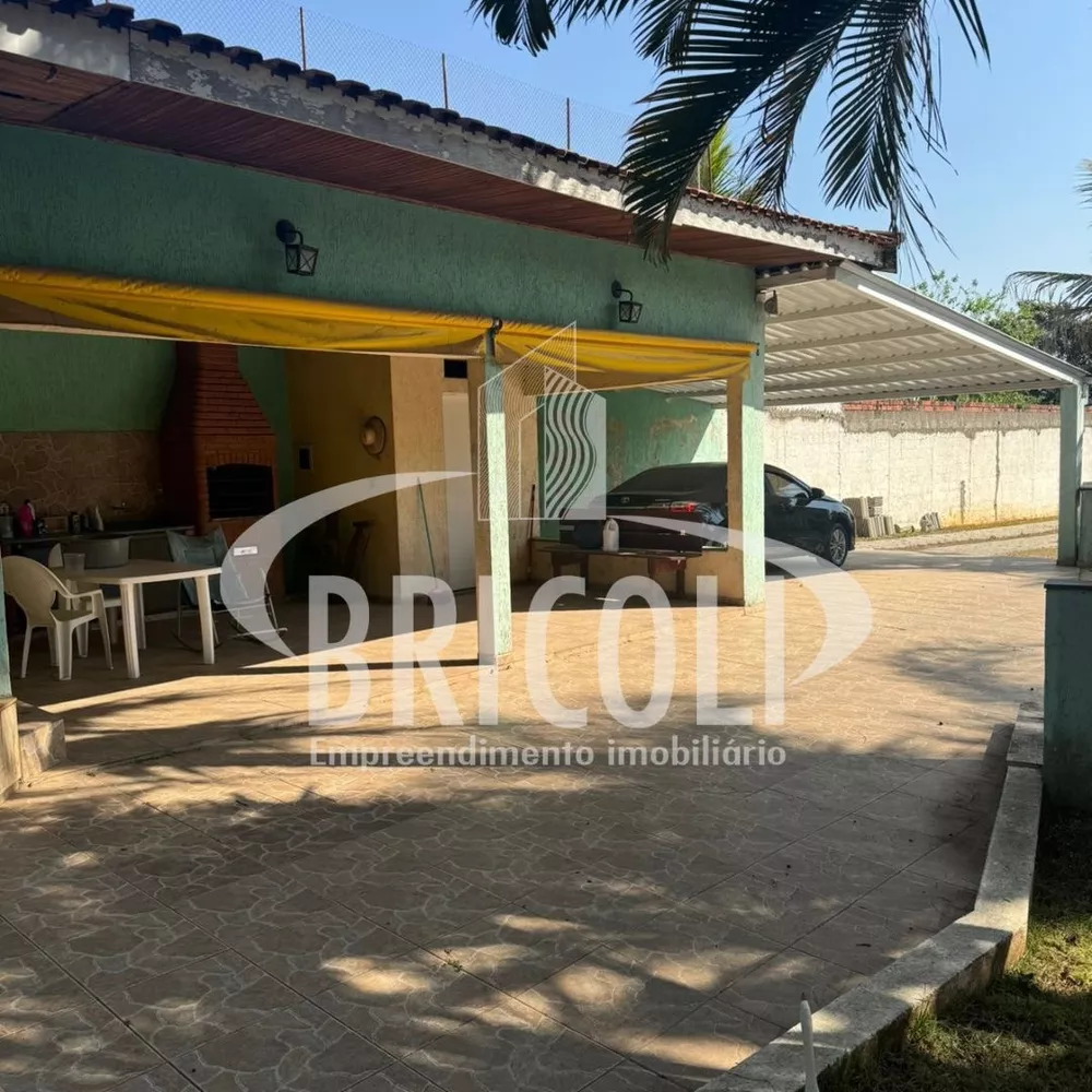 Chácara à venda com 2 quartos - Foto 8