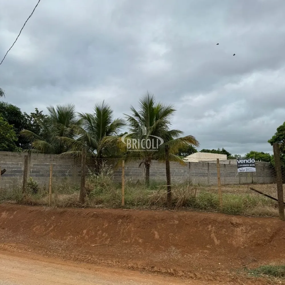 Terreno, 1000 m² - Foto 1