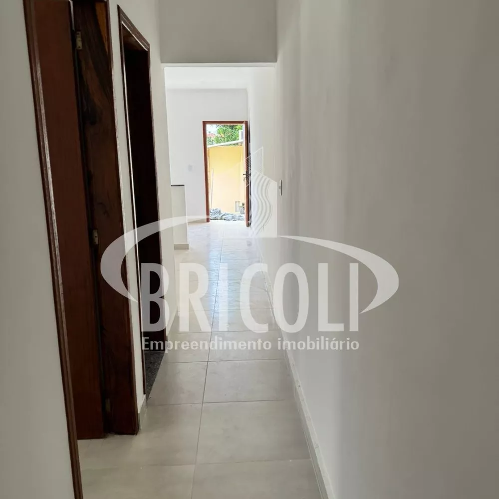 Casa, 2 quartos - Foto 4