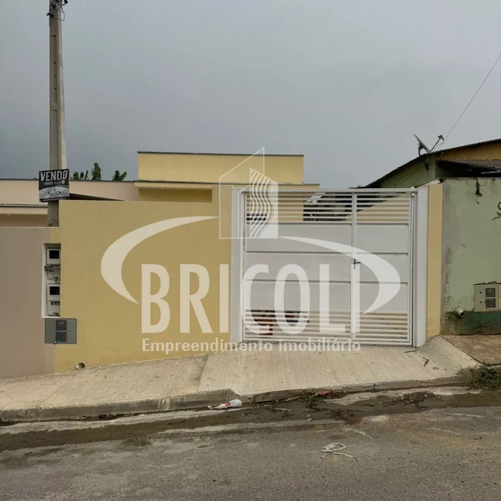 Casa, 2 quartos - Foto 1