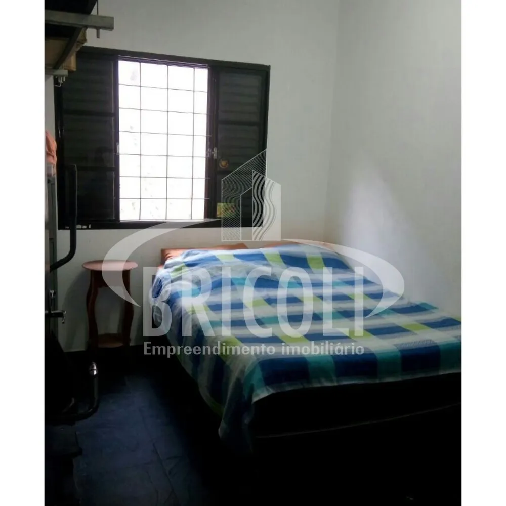 Casa, 3 quartos - Foto 10