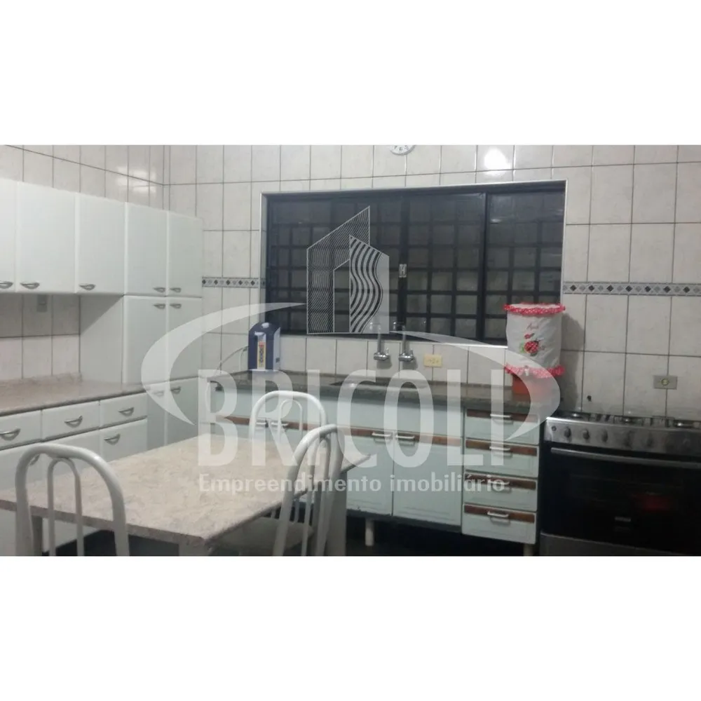 Casa, 3 quartos - Foto 7
