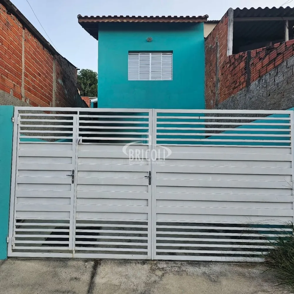 Casa, 1 quarto - Foto 1
