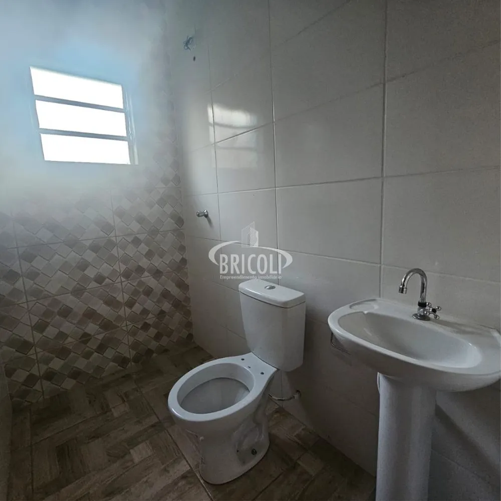 Casa, 1 quarto - Foto 6
