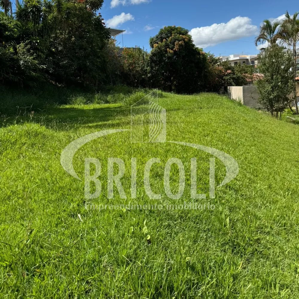 Terreno, 1090 m² - Foto 2