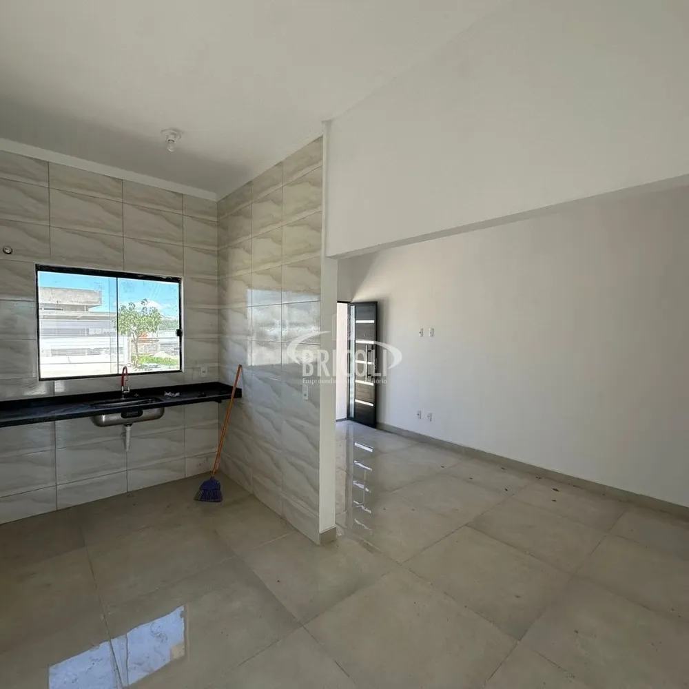 Casa, 2 quartos, 125 m² - Foto 4
