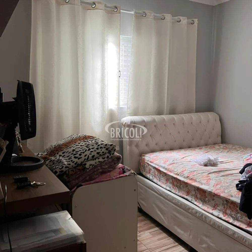 Casa, 2 quartos, 125 m² - Foto 12