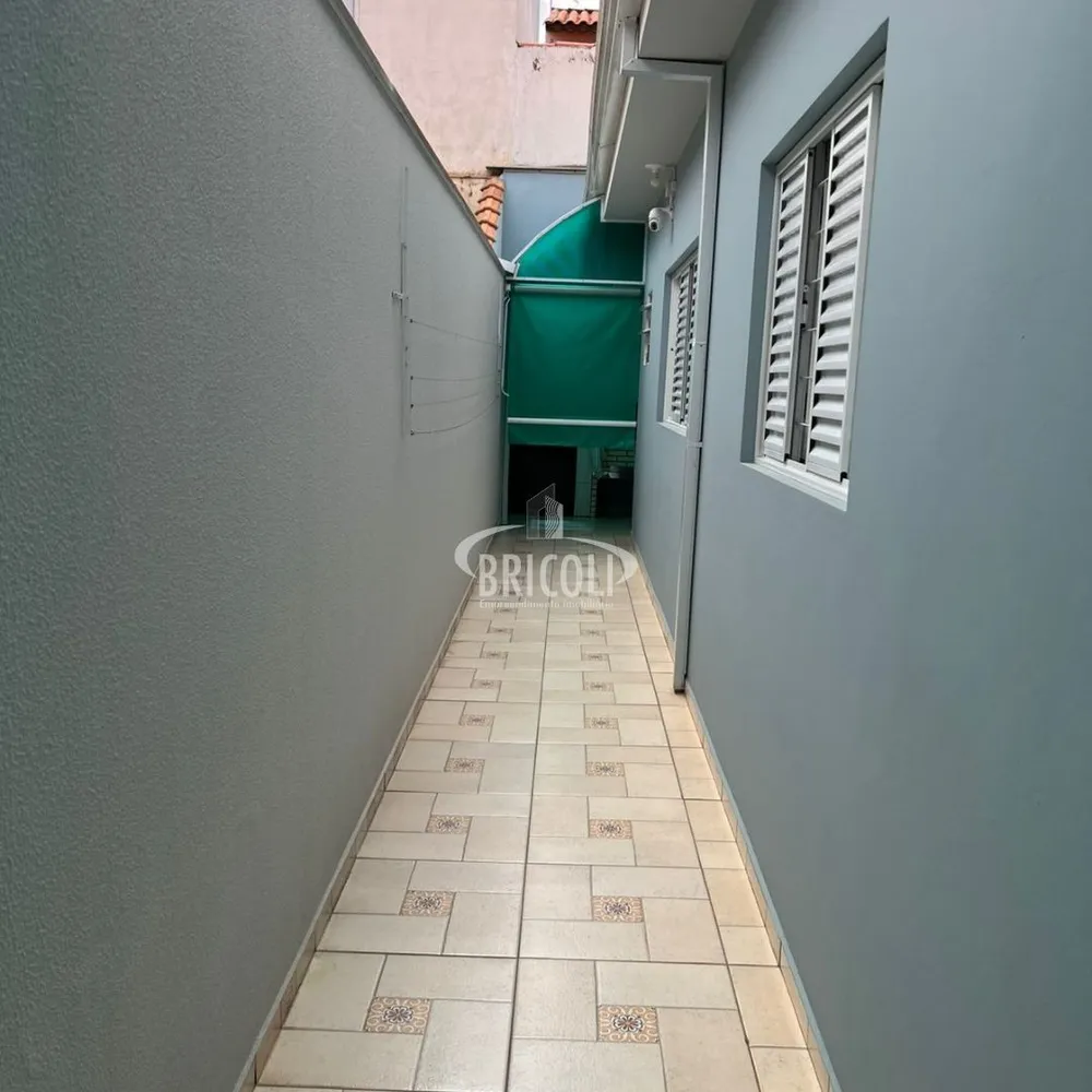 Casa, 2 quartos, 125 m² - Foto 13