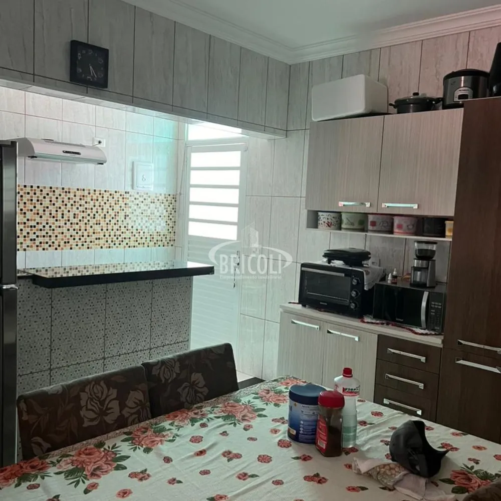 Casa, 2 quartos, 125 m² - Foto 5