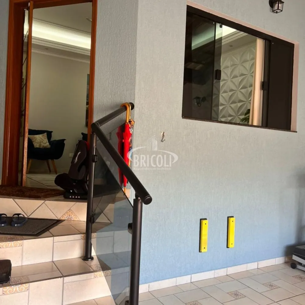 Casa, 2 quartos, 125 m² - Foto 1