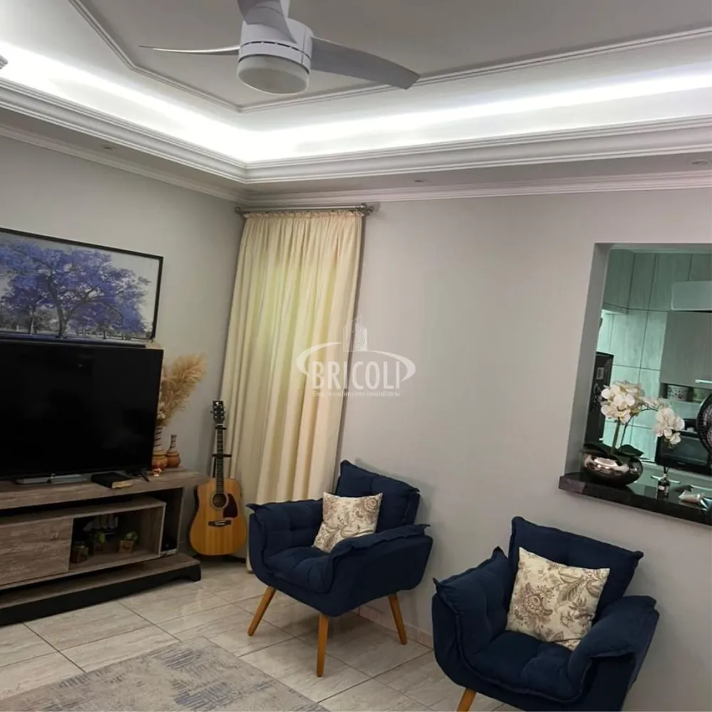 Casa, 2 quartos, 125 m² - Foto 6