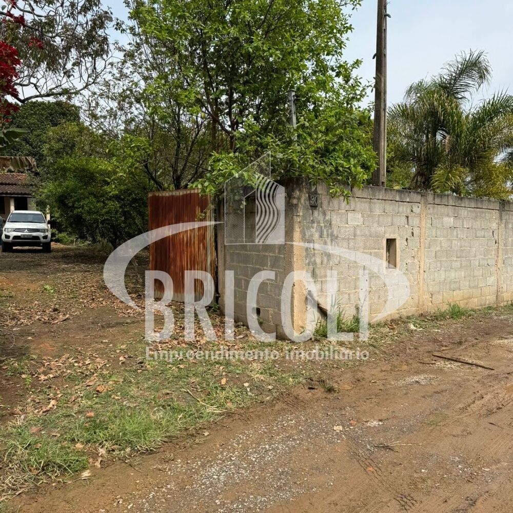 Chácara, 1 quarto - Foto 2