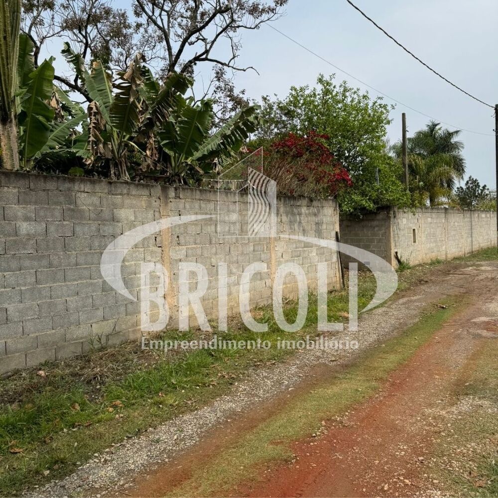 Chácara, 1 quarto - Foto 1