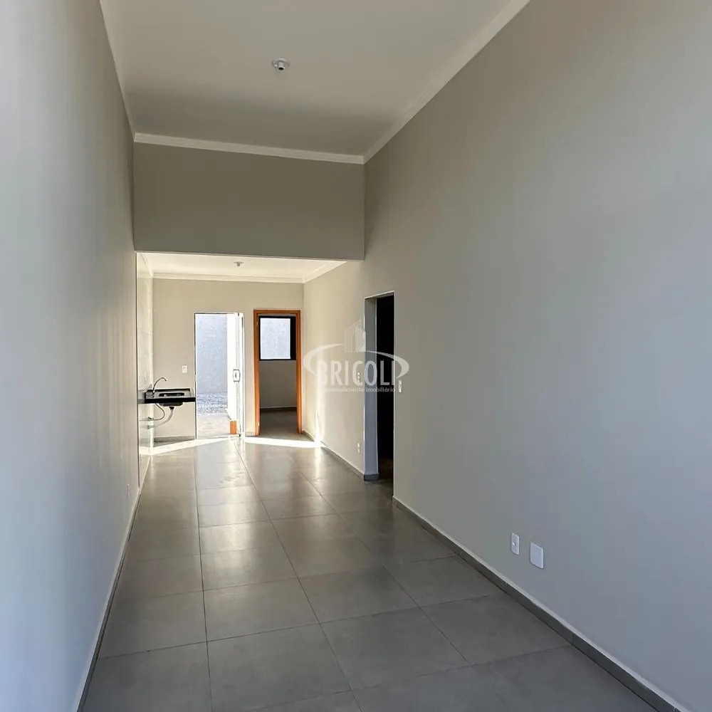 Casa, 3 quartos, 150 m² - Foto 2