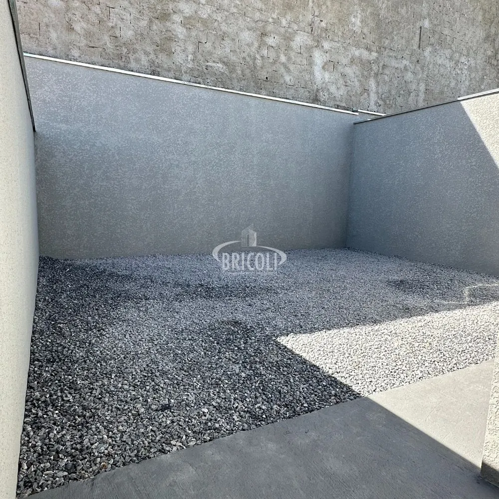 Casa, 3 quartos, 150 m² - Foto 11