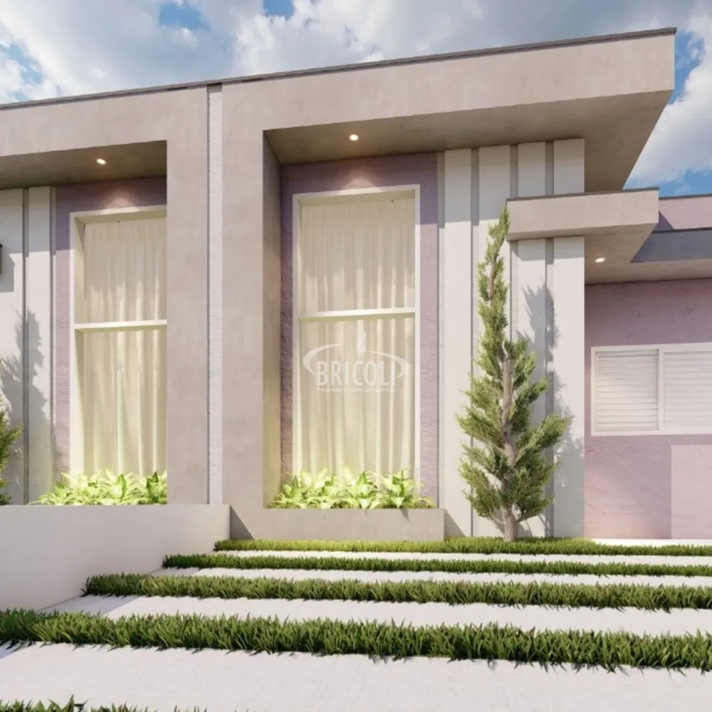 Casa, 3 quartos, 150 m² - Foto 1