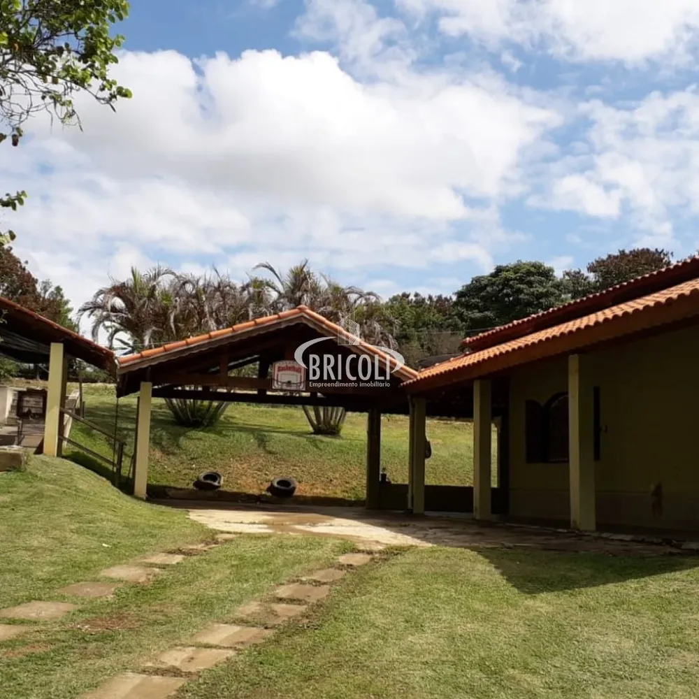 Chácara, 4 quartos - Foto 1
