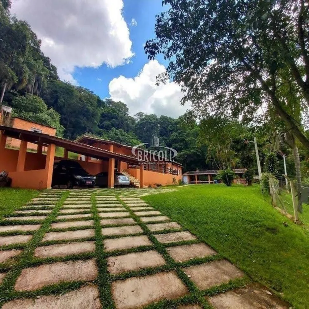 Chácara, 4 quartos - Foto 11