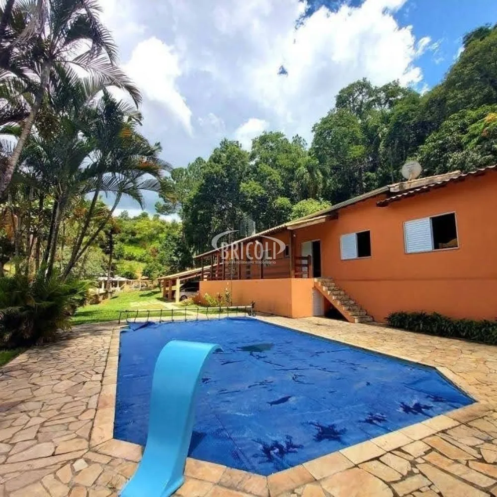 Chácara, 4 quartos - Foto 12