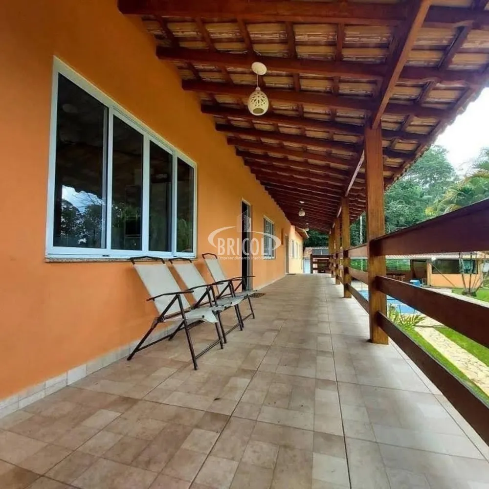 Chácara, 4 quartos - Foto 5