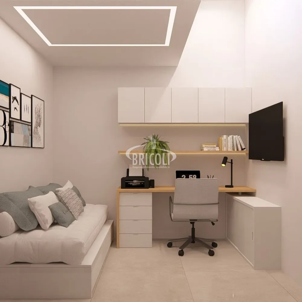 Casa, 3 quartos - Foto 7