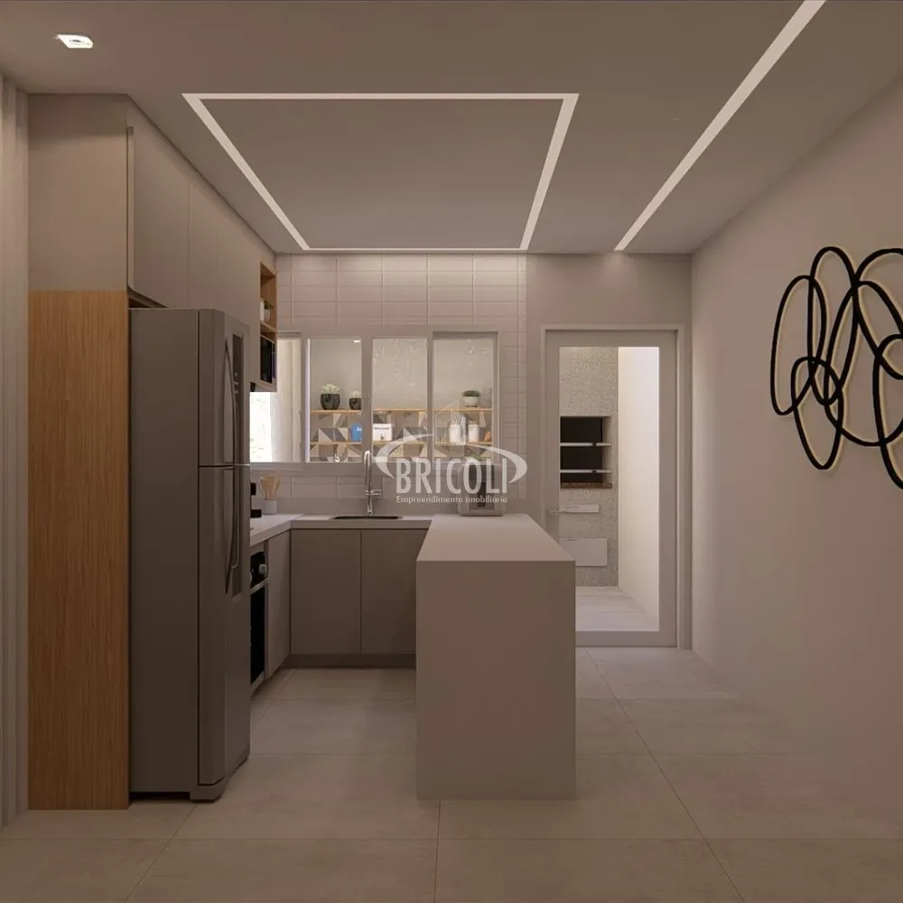 Casa, 3 quartos - Foto 10